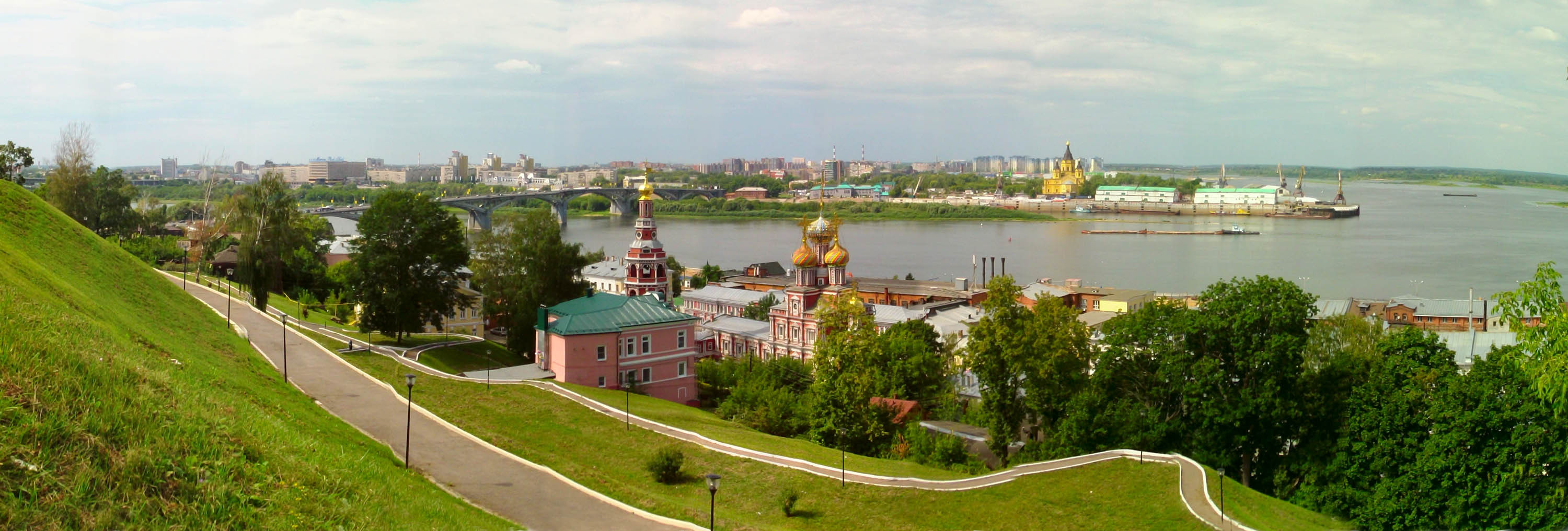 Где В Нижнем Новгороде Купить Материалы